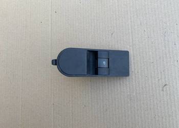 13197132 panel przełącznik szyby prawy Opel astra h 3 III zafira b 13197132 panel przełącznik szyby prawy Opel astra h 3 III zafira b