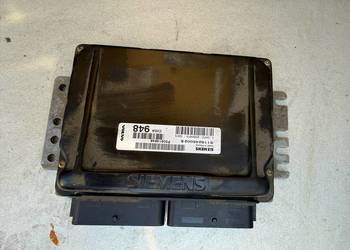STEROWNIK SILNIKA S118245023A Volvo V40 I 1.9 B