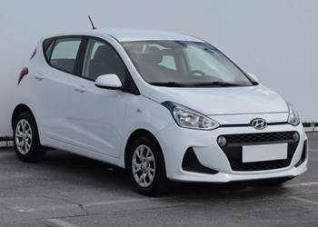 Hyundai i10 1.0