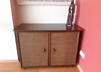 Komoda/szafka rattan Prestige