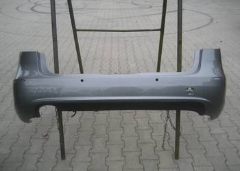 mercedes 246 b klasa 11-17r zderzak tył 4xpdc 2468850025