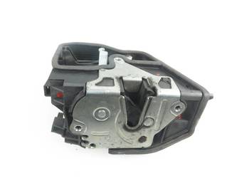 ZAMEK PRAWY PRZEDNI BMW X3 (E83) 7167068 7 PIN