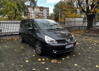 Renault Espace IV 2.0dci