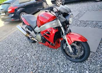 Honda x11 (elewen)