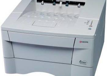 Kyocera FS-1020D drukarka laserowa, stan idealny, cena 200 zł