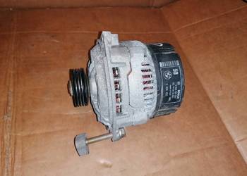 BMW GS 1100 alternator
