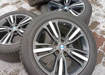 felgi aluminiowe '19 BMW