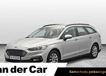 Ford Mondeo 2.0 EcoBlue Trend ! Z Polskiego Salonu ! Faktura Vat Mk5 (2014…