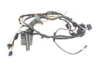 WIĄZKA DRZWI PRZÓD LEWY BMW E70 9203113 3.0 272KM 06-13 PRZEWÓD