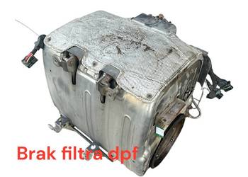 Katalizator daf XF 106 euro6 lift dpf scr tłumik Katalizator daf XF 106 euro6 lift dpf scr tłumik