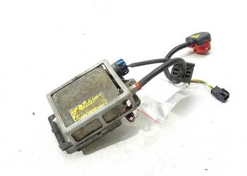 PRZETWORNICA XENON MERCEDES W210 95-03 MODUŁ ZASILAJĄCY, OŚWIETLENIA