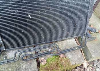 Chłodnica cieczy / wody Audi A6 S6 C5 V8 automat