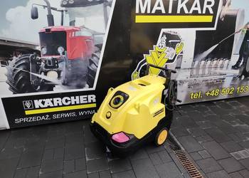 Myjka Karcher HDS 7/16 CX inne 795/895/995/1020 RATY