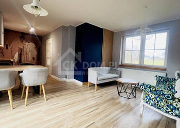 Dom po generalnym remoncie w Pliskowoli