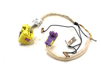 WIĄZKA PODUSZKI AIRBAG SEAT IBIZA IV