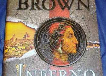 Inferno - Dan Brow