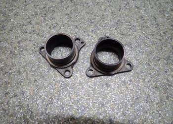 1 SZT. KRÓCIEC CYLINDRA DYFUZORA WYDECHOWEGO HONDA CR 80 85 96-04R