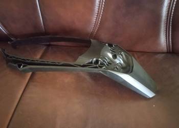 KTM exc mocowanie tablicy, błotnik, subframe NOWY