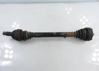 PÓŁOŚ LEWA TYLNA BMW E60 530 xd  7529217