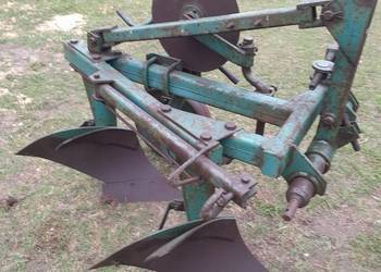 Pług orlik Grudziądz