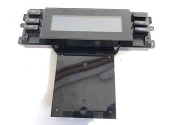 WYŚWIETLACZ VOLVO S80 II 30732305 06-16 EKRAN MONITOR, MULTIMEDIA