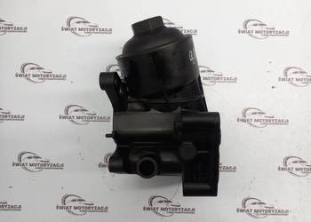 IBIZA POLO AUDI 12r 1.2 TDI 75KM CFW CFWA obudowa filtra oleju 03P115389A