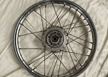 Piasta tylna Romet Komar