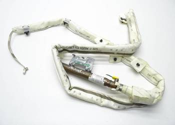 KURTYNA POWIETRZNA AIRBAG LEWA 4G5880741C AUDI A6 C7 4G SEDAN