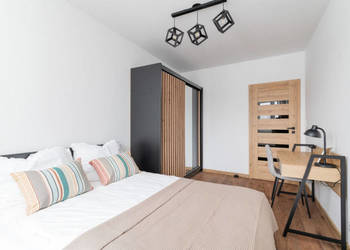 Mieszkanie 63m2 4 pokojowe Warszawa Jana Ciszewskiego