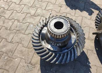 WKŁAD MOSTU TYŁ MAN TGA 37/10 TALERZ