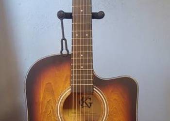 Gitara akustyczna KANSAS GROUP