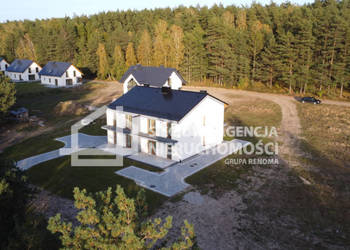 Dom bliźniak 150m2 Stężyca