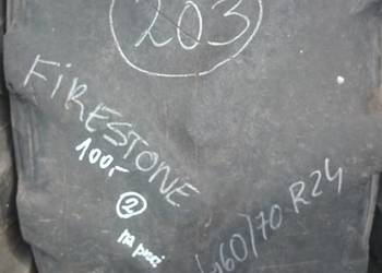 460/70r24 firestone opona faktura wysyłka