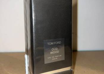 Perfumy Tom Ford Oud Wood Edp 100ml