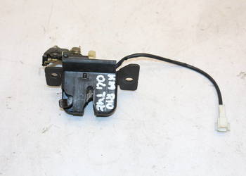 KIA RIO 1 03-05 ZAMEK KLAPY TYŁ 1PIN