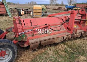 Mulczer młotkowy 4.8m saerburger