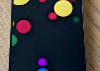 Apple iPhone 16 Pro Max - 256GB - Czarny tytan - A3296