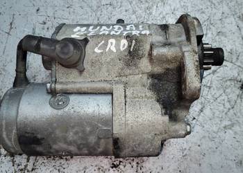 Rozrusznik Hyundai Elantra CRDI 36000-27000