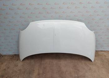 FIAT 500 09r maska 150 mikronów