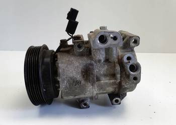 Hyundai i30 1.4 16V 07-12r SPRĘŻARKA KLIMTYZACJI pompa 9A122-0194 DV08-0100