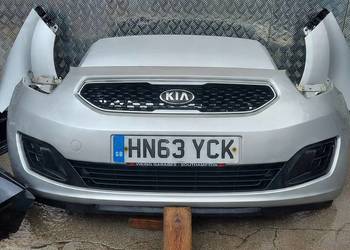 MASKA KIA VENGA LAK: 9S
