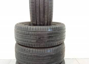 4x OPONA CAŁOROCZNA PIRELLI SCORPION VERDE 235/60R16 (4618)6.13 6.8 6.7 6.0