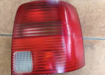 Lampa prawa tył Passat B5 kombi