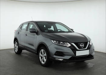 Nissan Qashqai 1.2 DIG-T
