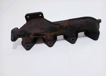 KOLEKTOR WYDECHOWY BMW E60 E61 N47D20A 2.0D 7797389 (0000730)