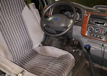 Camper, Multivan,nugget, Euroline, ford transit 2,0 100km