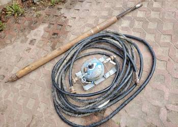 Kret, Przecisk Grundomat 75 P