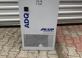ALUP ADQ 246 Osuszacz ziębniczy sprężonego powietrza