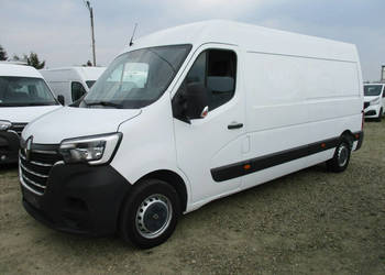 Renault Master L3H2 2.3 DCI 135KM \ FV23%
