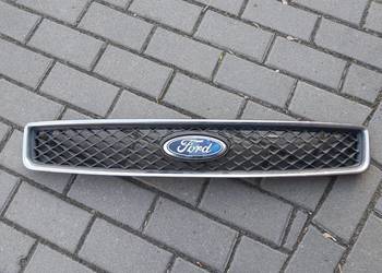 1312394 KRATKA ATRAPA CHŁODNICY FORD FUSION 2002-2005